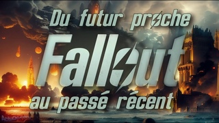 ActuQc : DU FUTUR PROCHE AU PASS RCENT