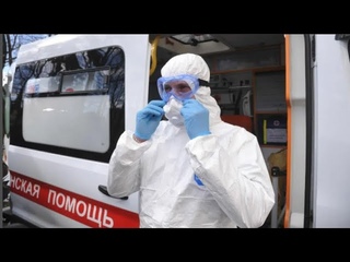 Коронавирус в России. Только факты