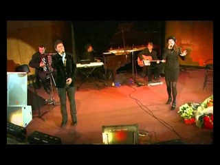 ЛЮБАША - Никто как ты меня не понимает LIVE