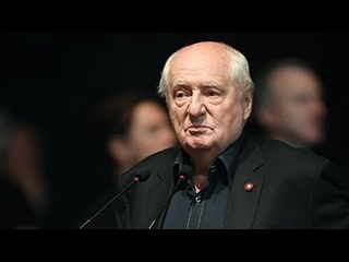 Марк Захаров. Амплитуда наглости