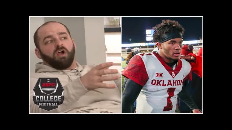 College Football Playoff Rankings Reaction, Week