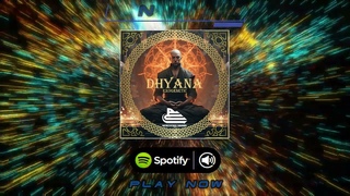 NS1226 : Exogenetic - Dhyana Single #trancemusic