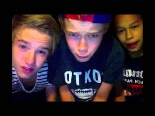 Love Benjamin Lasnier