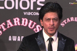 Shahrukh Khan & Kajol Urging Families To Watch Dilwale
