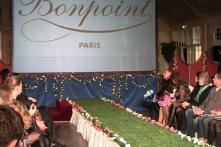 Bonpoint апрель 2013 MACARONIS ♥ KIDS