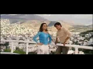 Chalte Chalte trailer