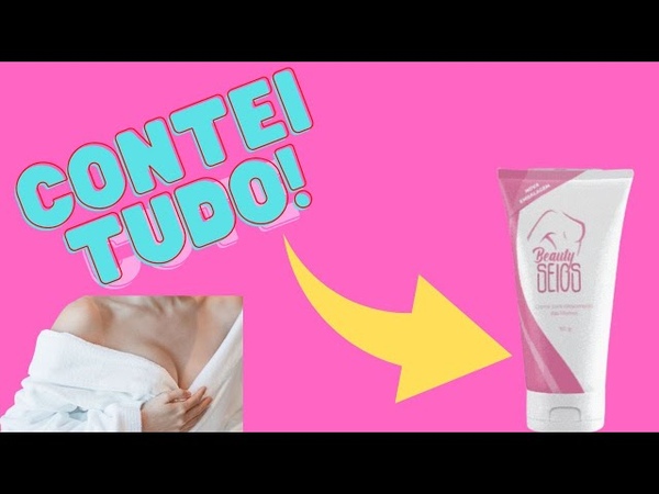 BEAUTY SEIOS Funciona BEAUTY SEIOS é bom BEAUTY SEIOS Vale a Pena Onde Comprar BEAUTY
