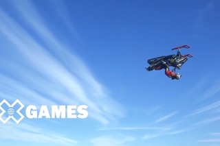 X Games Athlete Profile: Colten Moore