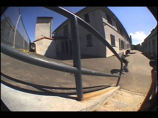 TOM KARANGELOV X WUGAZI