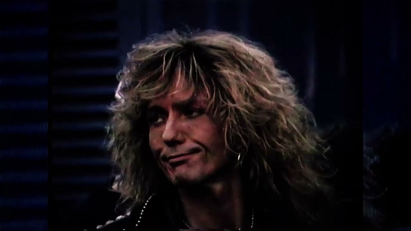 Whitesnake Sweet Lady Luck Greatest Hits