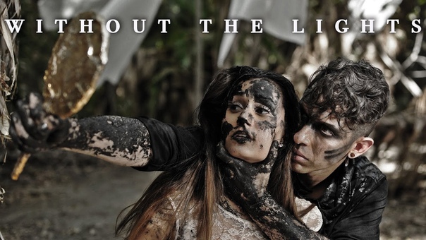 WITHOUT THE LIGHTS, Phillip Chbeeb, Elliot Moss Music, Erica