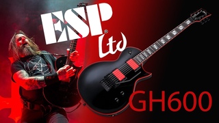ESP LTD GH600 Gary Holt