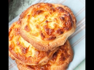 Юлия Высоцкая — Ватрушки