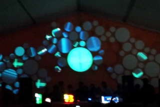 Margaret Dygas @ Sunwaves 11, Enigma Beach - Mamaia
