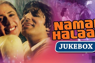 All Songs Of Namak Halaal HD - Amitabh Bachchan - Shashi Kapoor - Smita Patil - Parveen Babi