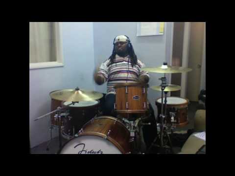 Learn This Lick Fidock Drums