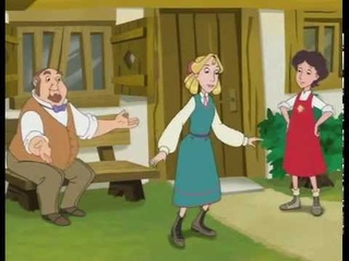 Heidi 2005 / Хайди 2005