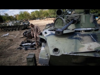 Чим може закінчитися війна і кому вона вигідна. Фаренгейт 9/11.