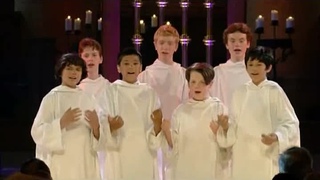 Libera - salva me (London)