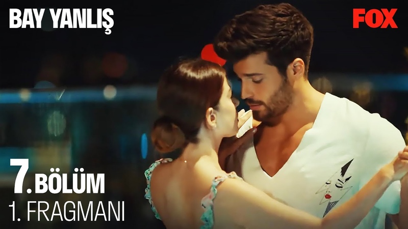 Bay Yanlış 7. Bölüm 1.