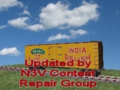 Heinz-India Relish
