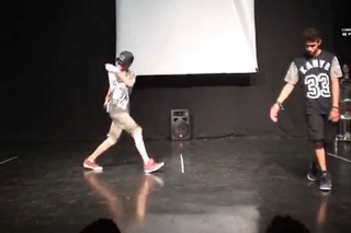 Cayo Wolf [SP] X Jorge Washington [MA] - Death Fight Brasil 5 - Oitavas de Final