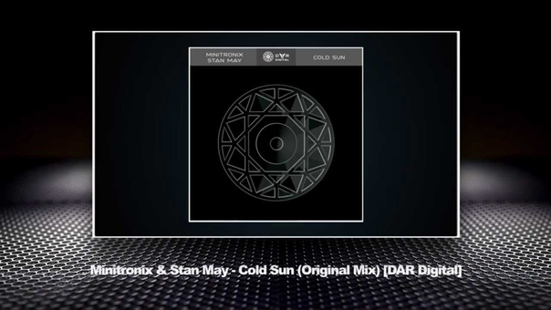 Minitronix, Stan May Cold Sun
