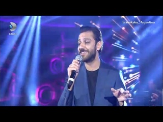 Erkan Kolçak Kostendil - a beneficio de los niños - TEGV