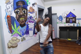 Peewee Longway: Blue M&M 3 Vlog ft. NBA YoungBoy powered by Trap Merchw
