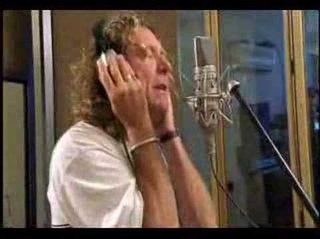 Jimmy Page & Robert Plant - My Bucket’s Got A Hole In It