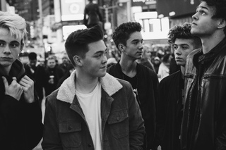 ’Free’ Official Music Video • Why Don’t We