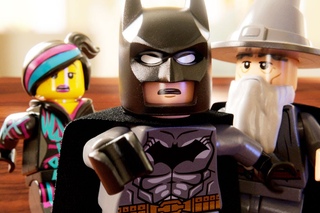 LEGO Dimensions - “Endless Awesome“ Launch Trailer