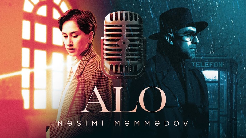 Nəsimi Məmmədov ALO ( Rəsmi
