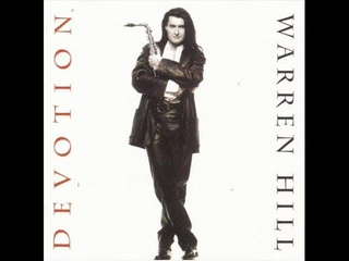 Warren Hill - I Still Believe in You (  Malloy )