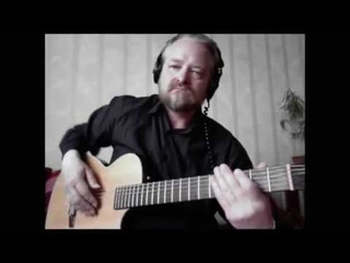 Случайный вальс (М. Фрадкин) Алексей Сидоров - гитара