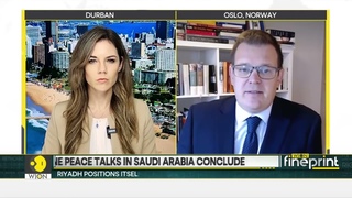 The Ukrainian War: BRICS member countries attend Saudi Arabia “Peace Summit“