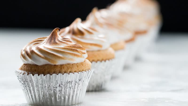 Lemon Meringue