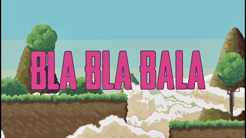 Diimash ft. Say Mo Bla bla bala (