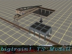 WS Kran-Kohle