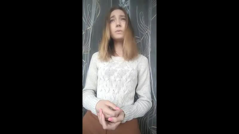 Пучина Алина, 9А. С. Есенин Заметался пожар