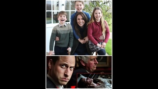 Čo je s Kate Middleton ?