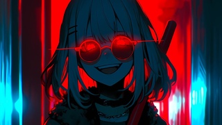 Nightcore Gaming Mix 2024  1 Hour Nightcore Mix  Best of EDM Mix 2024