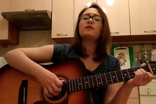 Батарейка (cover by Dakuka)