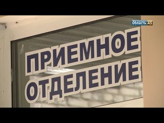 Глава Курганской области предложил, как привлечь в регион медиков
