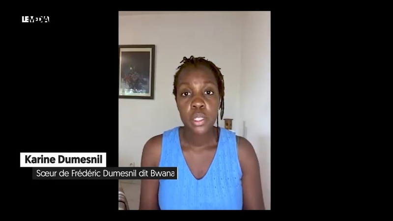 GUADELOUPE : COMMENT LÉ TAT FRANÇ AIS A CRIMINALISÉ DES ACTIVISTES AFFAIRE DES GRANDS FRÈ RES