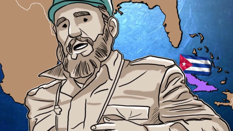 32. La Revolución