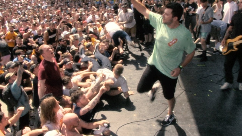 hate5six Down to Nothing July 06,