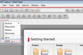Orcad 16.5 Tutorial  1 | Getting started