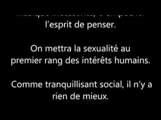 “L’obsolescence de l’homme“ de Günther  Anders.