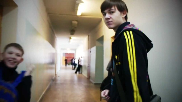 The school My school. 23. 9